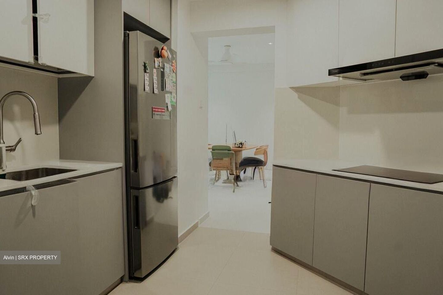 Regent Park (D5), Condominium #516083401